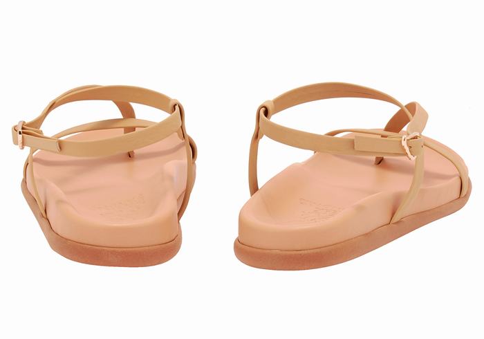 Sandales Bride Arrière Ancient Greek Sandals Aimilia   | YUC-4474236